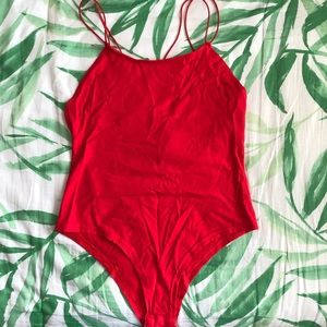 Shein bodysuit